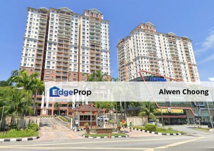Bank Lelong Fortune Park, Seri Kembangan: No. B-20-9, 20th Floor, Block B, Pangsapuri Suria Perdana (Fortune Park), Seksyen 4, Taman Serdang Perdana, , Selangor, Seri Kembangan