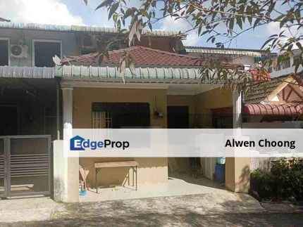 Bank Lelong Terrace House, Kulim: No. 465, Jalan Jati 2, Taman Jati, 09000, Kulim, Kedah, Kedah, Kulim