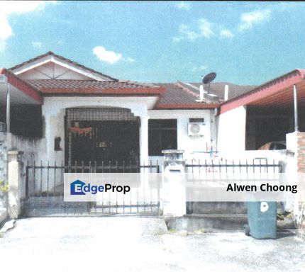 Bank Lelong Terrace House, Lunas: No.40, Jalan Sepakat 1, Taman Sepakat, 09600, Lunas, Kedah, Kedah, Lunas