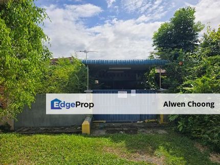 Bank Lelong Terrace House, Ipoh: No.14, Lebuh Shatin 6, Taman Shatin, 31650, Ipoh, Perak, Perak, Ipoh