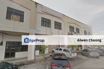 Bank Lelong Factory, Kemaman: T27, Jalan Miel 3, Kawasan Perindustrian MIEL Teluk Kalung, 24000, Kemaman, Terengganu, Terengganu, Kemaman