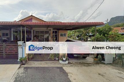Bank Lelong Corner House, Merbok: No. 27B, Jalan Lembah Merbok 2, Taman Lembah Merbok, 08400 Merbok, Kedah, Kedah, Kuala Muda