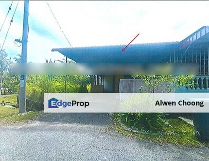 Bank Lelong Corner House, Sungai Petani: No. 578, Jalan Kelisa Ria 1/22, Taman Kelisa Ria, 08000, Sungai Petani, Kedah, Kedah, Sungai Petani