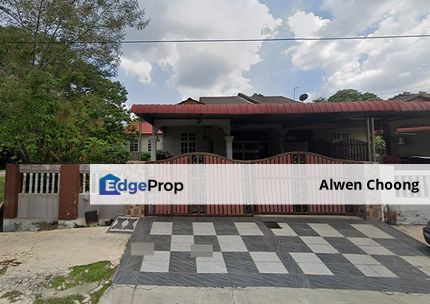Bank Lelong Semi-D, Sungai Petani: No.19, Jalan Cengal Emas 5, Taman Cengal Emas, 08000, Sungai Petani, Kedah, Kedah, Kuala Muda