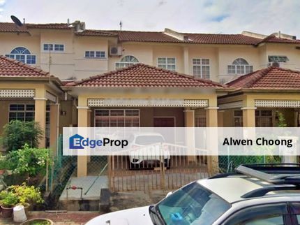 Bank Lelong Terrace House, Jitra: No. 638, Taman Tunku Sarina (Diana), 06000, Jitra, Kedah, Kedah, Jitra