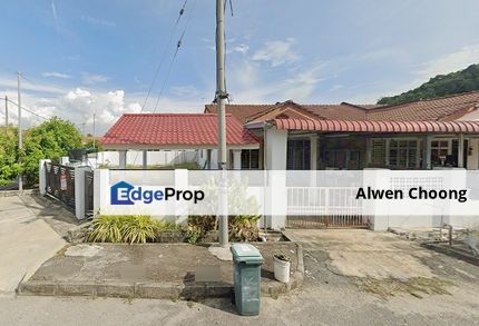 Bank Lelong Corner House, Sungai Petani: No. 182, Jalan Kemboja 20/2, 08000 Bandar Amanjaya, Sungai Petani, Kedah, Kedah, Kuala Muda