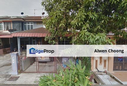 Bank Lelong Terrace House, Changlun: No. 24, Taman Resak, Jalan Sintok, 06010 Changlun, Kedah, Kedah, Changlun