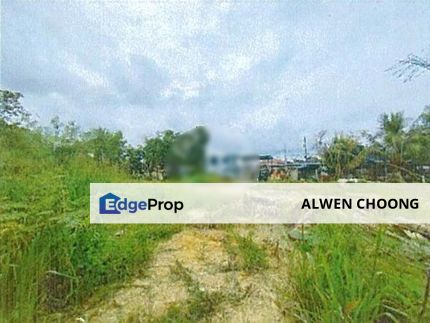 Bank Lelong Agricultural Land, Segamat: Lot 788, Adjacent To Taman Tasik, Kampong Jawa, 85000, Segamat, Johor, Johor, Segamat