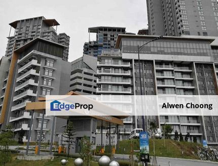 Bank Lelong Ion Delemen, Genting Hightlands: No. E1-2-02, Tower One, Ion Delemen, Jalan Ion Delemen 1, Genting Highlands, 69000 Genting, Pahang, Pahang, Genting Highlands