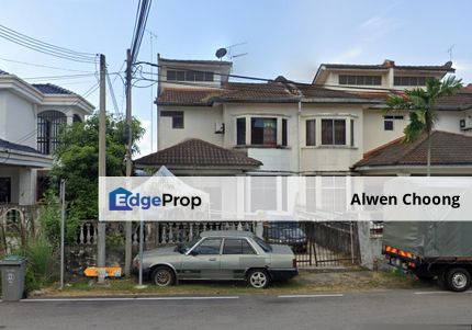Bank Lelong Terrace House, Tangkak: No.30, Jalan Tiara 2, Taman Tiara, 84900, Tangkak, Johor, Johor, Tangkak