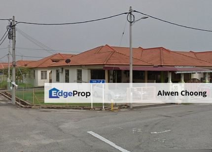 Bank Lelong Corner House, Kuantan: No. 2, Lorong IS 92, Perumahan Indera Sempurna, 25150, Kuantan, Pahang, Pahang, Kuantan