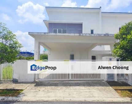 Bank Lelong Corner House, Seremban: No. 409, Jalan Ara Sendayan 2/3, Ara Sendayan, 70300, Seremban, Negeri Sembilan, Negeri Sembilan, Seremban