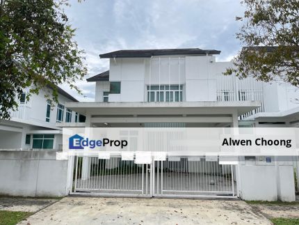 Bank Lelong Semi-D, Hijayu 2: No. 227, Jalan Hijayu 2/31, Resort Homes, Hijayu 2, 71950 Bandar Sri Sendayan, Negeri Sembilan, Negeri Sembilan, Seremban