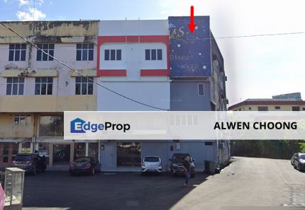 Bank Lelong ShopOffice, Seremban: No. 389, Off Jalan Labu Lama, Taman AST, 70200, Seremban, Negeri Sembilan, Negeri Sembilan, Seremban