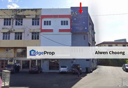 Bank Lelong ShopOffice, Seremban: No. 389, Off Jalan Labu Lama, Taman AST, 70200, Seremban, Negeri Sembilan, Negeri Sembilan, Seremban