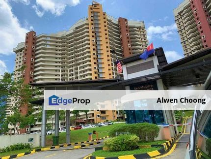 Bank Lelong Seri Mutiara Condominium, Masai: No. 05-07, Blok A, Pangsapuri Seri Mutiara, Jalan Persiaran Seri Alam, Bandar Seri Alam 81750, Masai, Joh, Johor, Masai