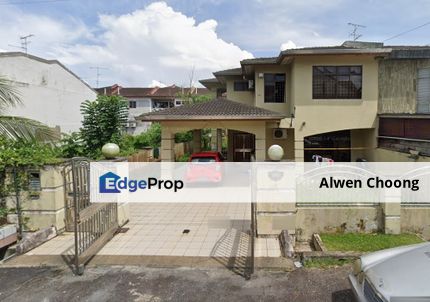 Bank Lelong Semi-D, Senai: No. 1738, Jalan Senai Utama 1/3/2, Taman Senai Utama, 81400 Senai, Johor, Johor, Senai