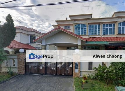 Bank Lelong Semi-D, Kluang: No. 16, Jalan Delima 3, Taman Delima 2, 86000, Kluang, Johor, Johor, Kluang