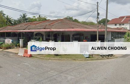 Bank Lelong Corner House, Sungai Petani: No. 17, Jalan Bandar Puteri Jaya 2/3, Bandar Puteri Jaya, 08000, Sungai Petani, Kedah, Kedah, Sungai Petani