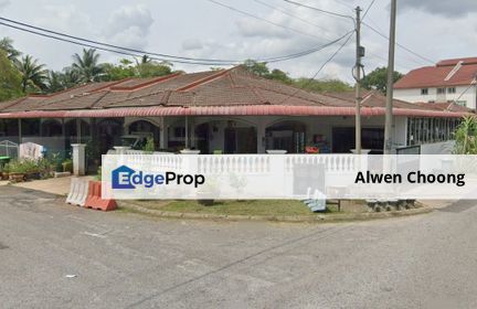 Bank Lelong Corner House, Sungai Petani: No. 17, Jalan Bandar Puteri Jaya 2/3, Bandar Puteri Jaya, 08000, Sungai Petani, Kedah, Kedah, Sungai Petani