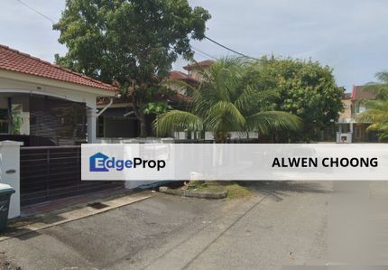 Bank Lelong Bungalow, Sungai Petani: No. 150, Lorong Bandar Utama 6, Bandar Utama, 08000, Sungai Petani, Kedah, Kedah, Sungai Petani