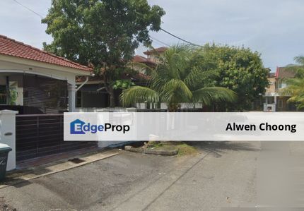 Bank Lelong Bungalow, Sungai Petani: No. 150, Lorong Bandar Utama 6, Bandar Utama, 08000, Sungai Petani, Kedah, Kedah, Sungai Petani