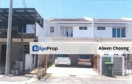 Bank Lelong Terrace House, Sungai Petani: No. 897, Jalan Prima 29, Prima Residensi Puteri Jaya, 08000, Sungai Petani, Kedah, Kedah, Sungai Petani