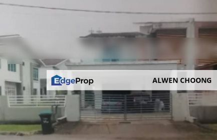 Bank Lelong Semi-D, Sungai Petani: No. 436, Jalan Puteri Residensi 1, Bandar Puteri Jaya, 08000, Sungai Petani, Kedah, Kedah, Sungai Petani