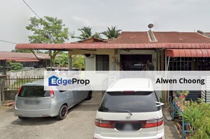 Bank Lelong Corner House, Merbok: No. 52C, Jalan Lembah Bujang 8/2, Taman Lembah Bujang, 08400 Merbok, Kedah, Kedah, Kuala Muda
