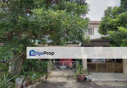 Bank Lelong Terrace House, Bukit Mertajam: No.20, Lorong Tenang 3, Taman Tenang, 14000, Bukit Mertajam, Pulau Pinang, Penang, Bukit Mertajam