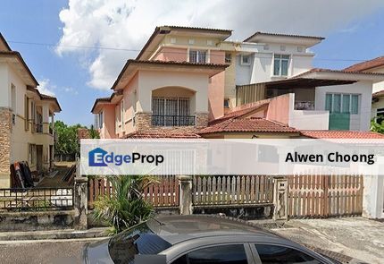 Bank Lelong Semi-D, Seberang Jaya: No. 8, Lorong Sutera 8, Taman Sutera, Seberang Jaya, 13700, Perai, Pulau Pinang, Penang, Seberang Perai