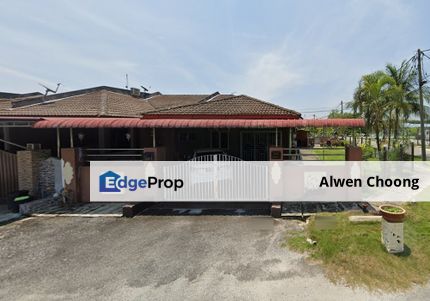 Bank Lelong Corner House, Kampar: No. 36, Jalan Sejahtera, Taman Sejahtera Utama, 31900, Kampar, Perak, Perak, Kampar