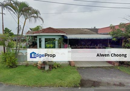 Bank Lelong Corner House, Ipoh: No. 125, Dataran Pengkalan Barat 2, Taman Temara, 31650 Ipoh, Perak, Perak, Kinta
