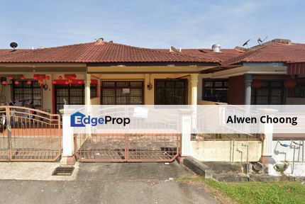 Bank Lelong Terrace House, Paya Rumput: No. 7, Jalan Pri 9, Taman Paya Rumput Indah, Paya Rumput, 75650 Melaka, Melaka, Melaka Tengah