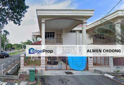 Bank Lelong Corner House, Melaka: No. 1, Jalan KU 21, Taman Krubong Utama, 75250, Melaka, Melaka, Melaka, Melaka Tengah