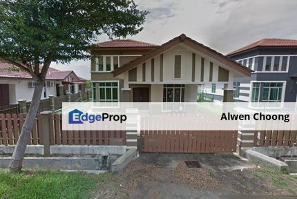 Bank Lelong Bungalow, Krubong: No. 51, Jalan KP 5, Taman Krubong Perdana, Krubong, 75250 Melaka, Melaka, Durian Tunggal