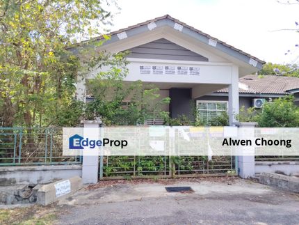 Bank Lelong Semi-D, Alor Gajah: No. SI 24, Jalan Sungai Baru Ilir 1, Taman Sungai Baru Ilir, 78300, Kuala Sungai Baru, Melaka, Melaka, Kuala Sungai Baru