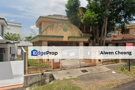 Bank Lelong Semi-D, Bukit Katil: No.16, Jalan OZ 20, Taman Ozana Impian, 75450, Bukit Katil, Melaka, Melaka, Ayer Keroh