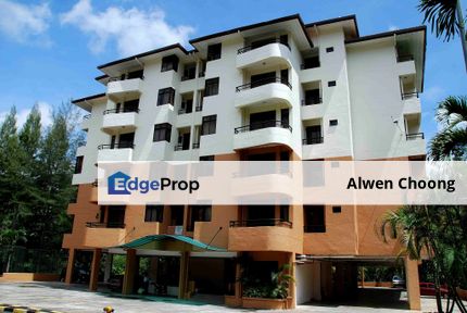 Bank Lelong Genting Permai Resort: No B-01-03, Genting Permai Resort, 69000, Genting Highlands, Pahang, Pahang, Genting Highlands