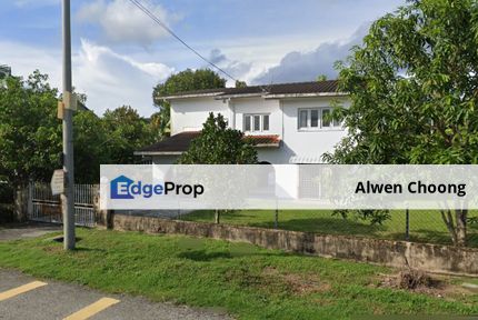 Bank Lelong Bungalow, Kuantan: A-3664, Lorong Tok Sira 17, Perumahan Tok Sira, 25050, Kuantan, Pahang, Pahang, Kuantan