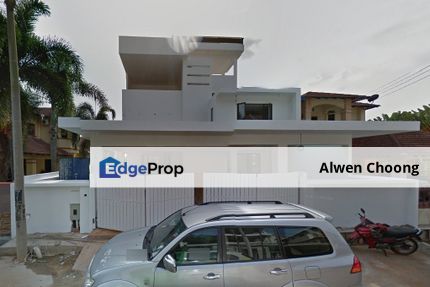 Bank Lelong Semi-D, Kuantan: No. 10, Lorong Pelindung 77, Jalan Tengku Muhammad, Taman Pelindung, 25050, Kuantan, Pahang, Pahang, Kuantan