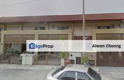 Bank Lelong Terrace House, Kuantan: No. 7, Lorong Bandar Putra 3/12, Bandar Putra, 26100, Kuantan, Pahang, Pahang, Kuantan