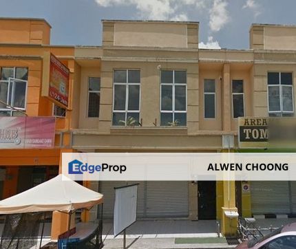 Bank Lelong ShopOffice, Kuantan: No. A-10, Jalan Gambang Damai 2, Perumahan Gambang Damai, 26300, Kuantan, Pahang, Pahang, Kuantan