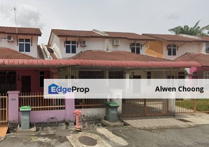 Bank Lelong Terrace House, Pokok Sena: No. 29, Lorong Kempas 3, Taman Kempas, 06400, Pokok Sena, Kedah, Kedah, Pokok Sena