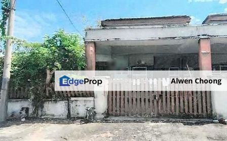 Bank Lelong Corner House, Kampar: No.86, Jalan Putra Emas, Kampar Putra, 31900, Kampar, Perak, Perak, Kampar