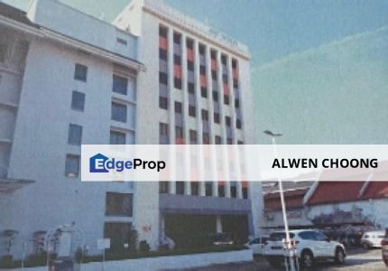 Bank Lelong Office, Georgetown: No. 3A-03-01, Pengkalan Weld, Wisma Sri Weld, 10300 Georgetown, Penang, Penang, Georgetown