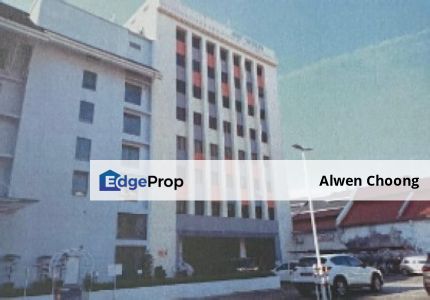 Bank Lelong Office, Georgetown: No. 3A-03-01, Pengkalan Weld, Wisma Sri Weld, 10300 Georgetown, Penang, Penang, Georgetown