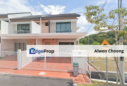 Bank Lelong Corner House, Pedas: No 70, Jalan TME 5, Taman Mawar Ehsan Fasa 2, 71400, Pedas, Negeri Sembilan, Negeri Sembilan, Rembau