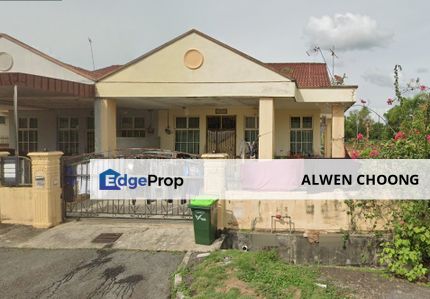 Bank Lelong Semi-D, Sungai Petani: No. 462, Jalan Bandar Mutiara 1/21, Bandar Mutiara, 08000 Sungai Petani, Kedah, Kedah, Sungai Petani