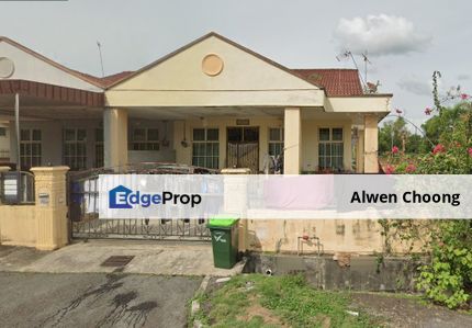 Bank Lelong Semi-D, Sungai Petani: No. 462, Jalan Bandar Mutiara 1/21, Bandar Mutiara, 08000 Sungai Petani, Kedah, Kedah, Sungai Petani